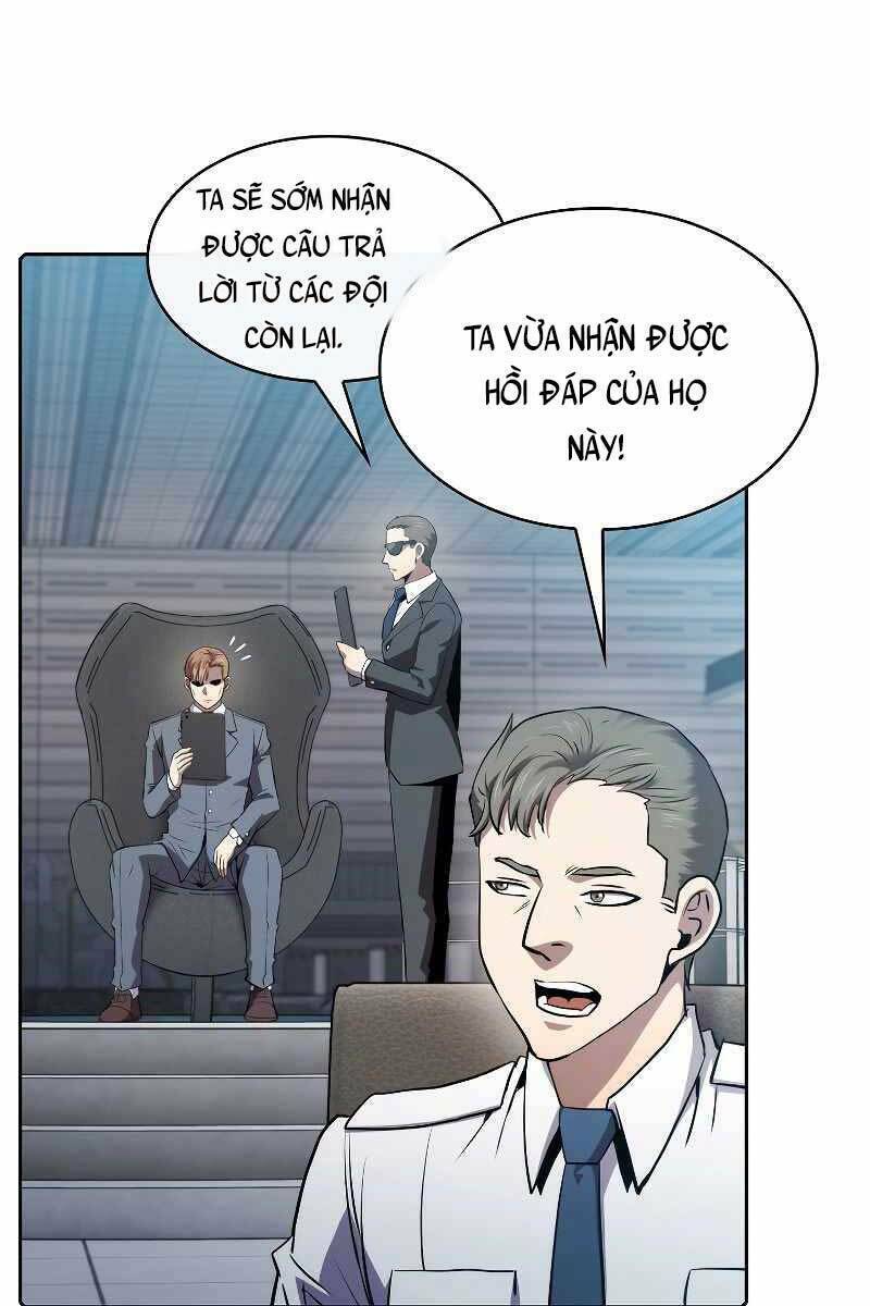 Người Chơi Trở Về Từ Địa Ngục - Chapter 110 - Page 30