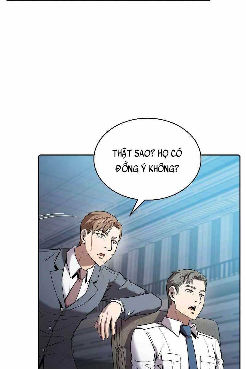 Người Chơi Trở Về Từ Địa Ngục - Chapter 110 - Page 31