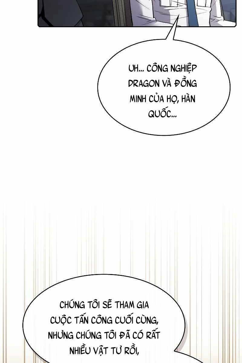 Người Chơi Trở Về Từ Địa Ngục - Chapter 110 - Page 32
