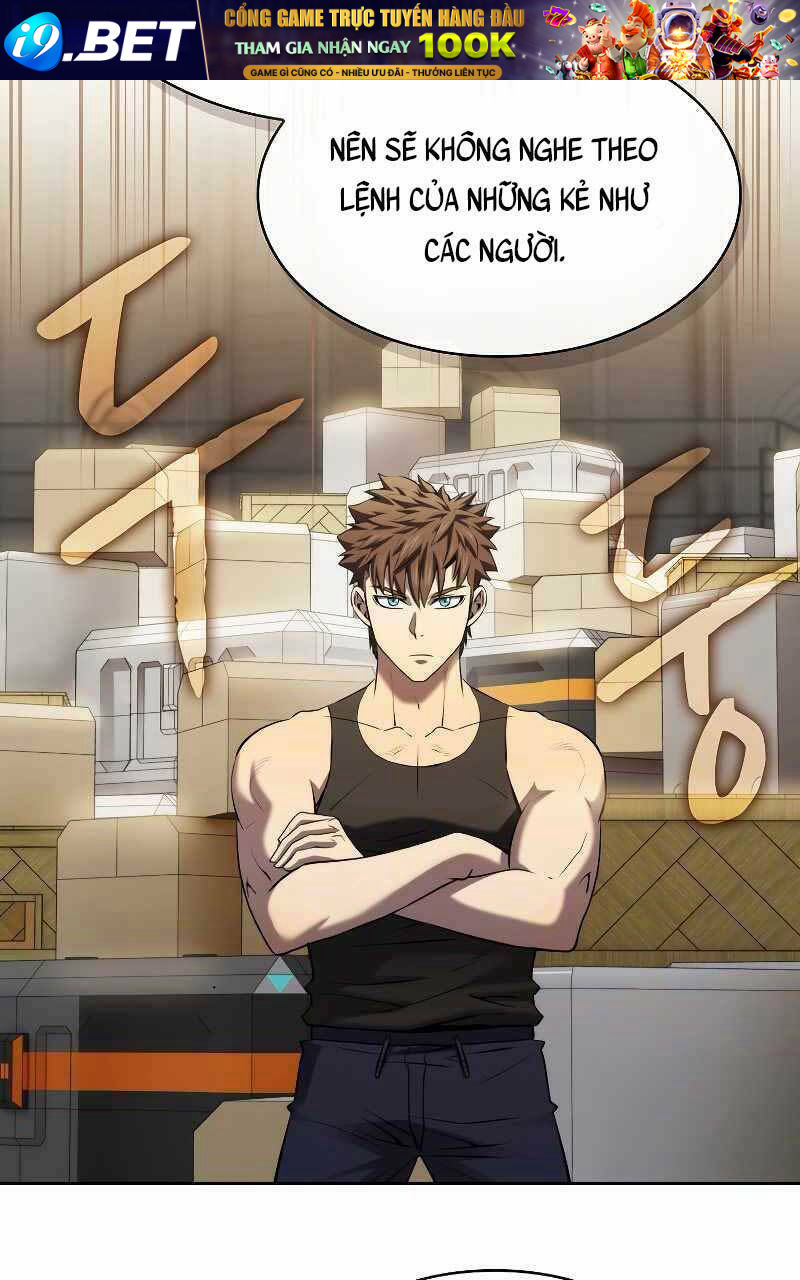 Người Chơi Trở Về Từ Địa Ngục - Chapter 110 - Page 33