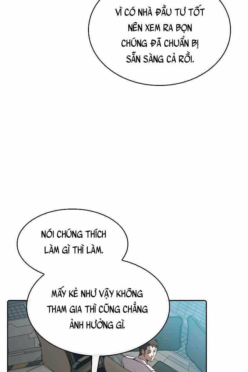 Người Chơi Trở Về Từ Địa Ngục - Chapter 110 - Page 37