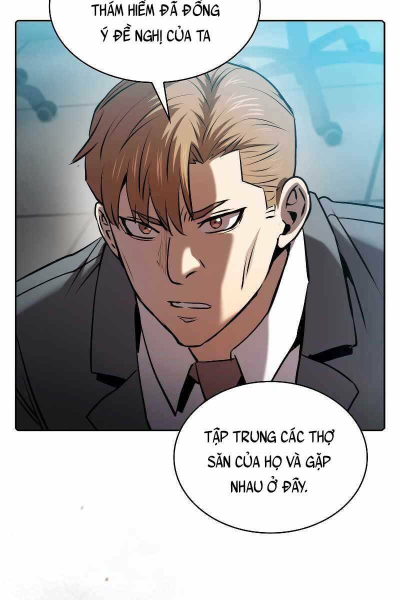 Người Chơi Trở Về Từ Địa Ngục - Chapter 110 - Page 39