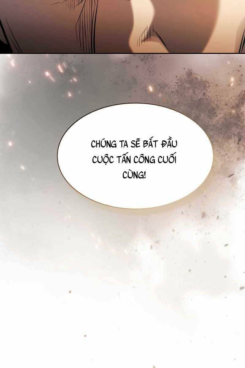 Người Chơi Trở Về Từ Địa Ngục - Chapter 110 - Page 41