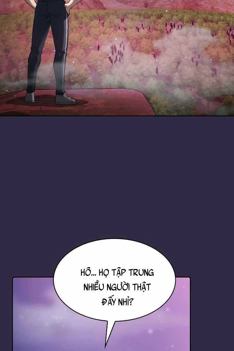 Người Chơi Trở Về Từ Địa Ngục - Chapter 110 - Page 44