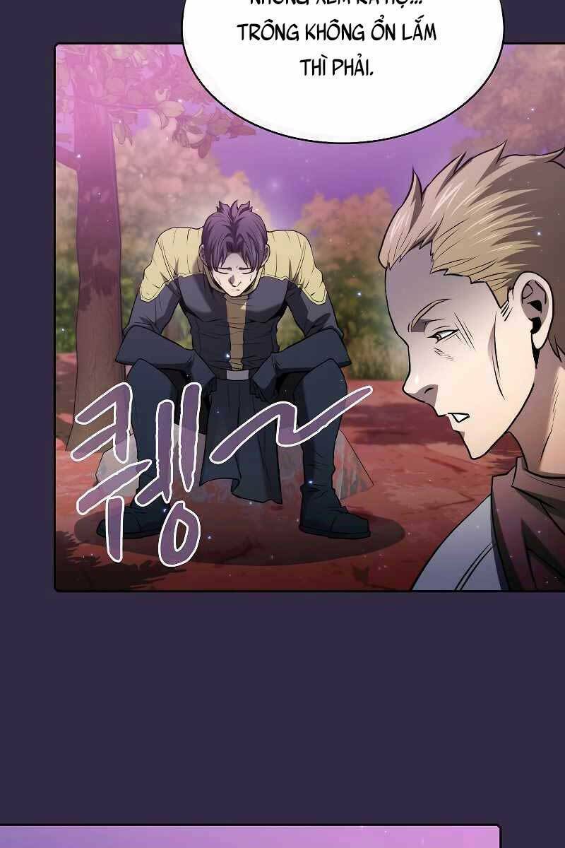 Người Chơi Trở Về Từ Địa Ngục - Chapter 110 - Page 46