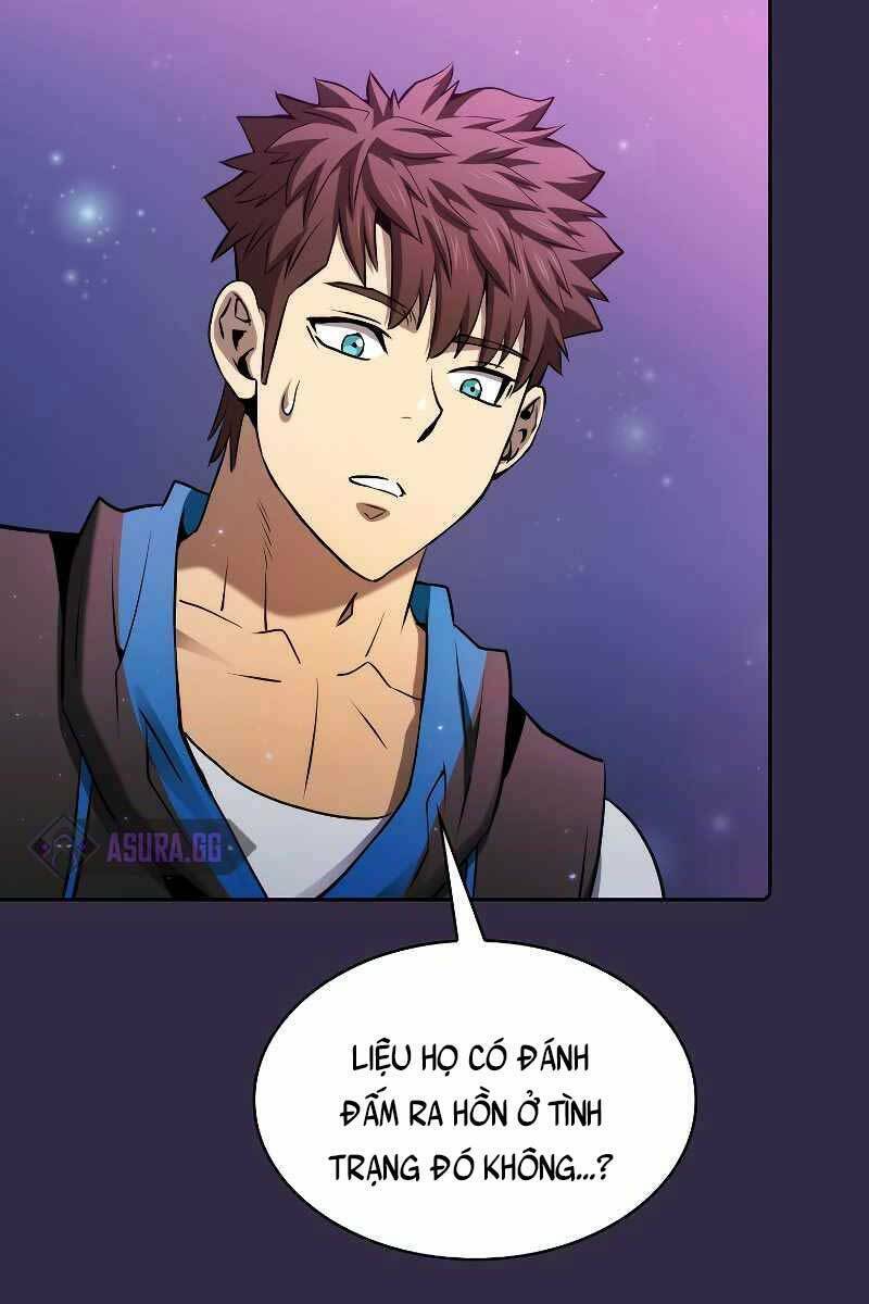 Người Chơi Trở Về Từ Địa Ngục - Chapter 110 - Page 47