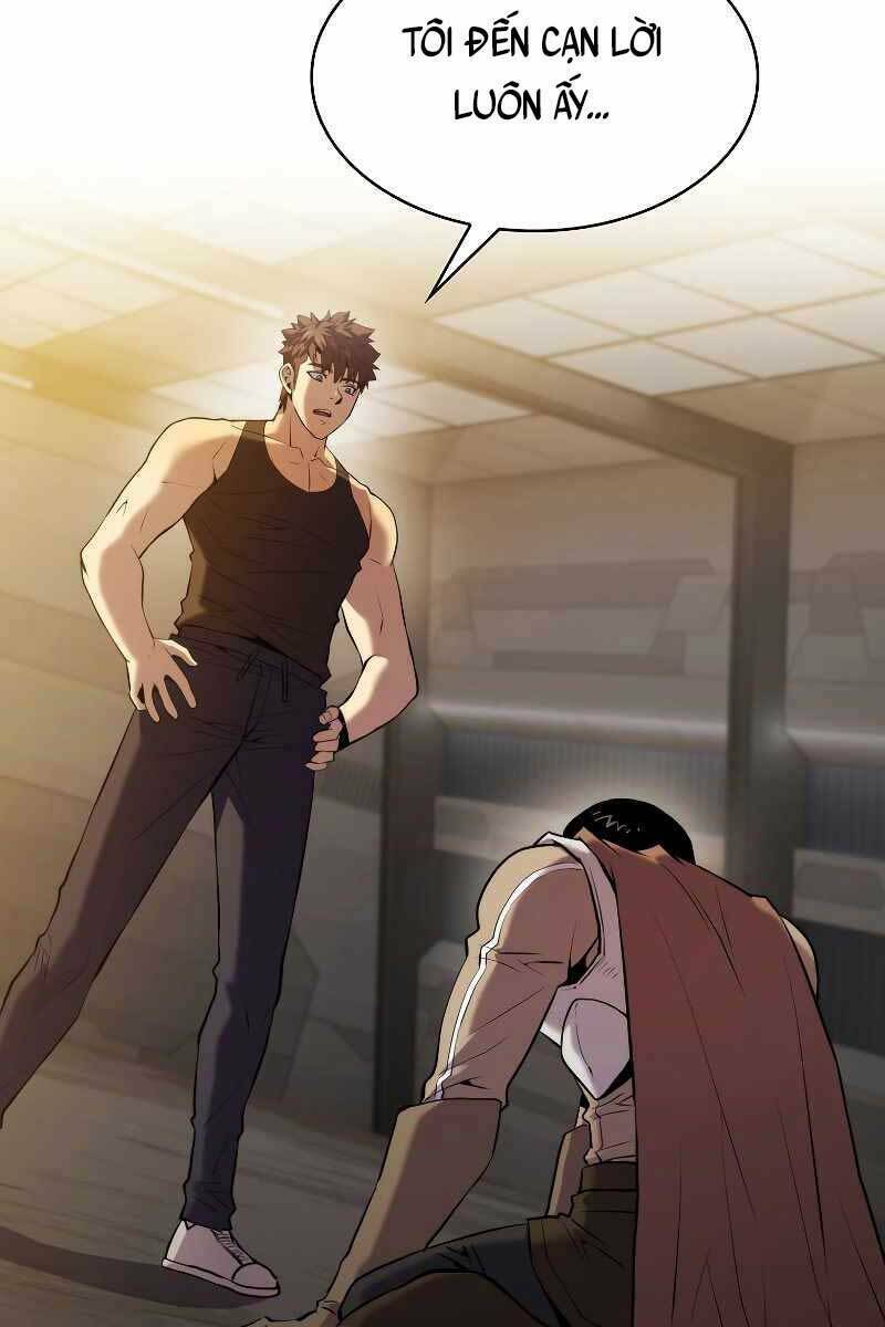 Người Chơi Trở Về Từ Địa Ngục - Chapter 110 - Page 4