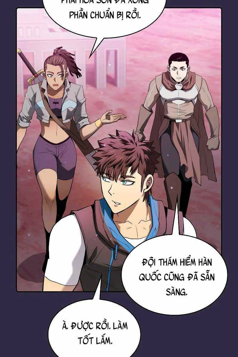 Người Chơi Trở Về Từ Địa Ngục - Chapter 110 - Page 49