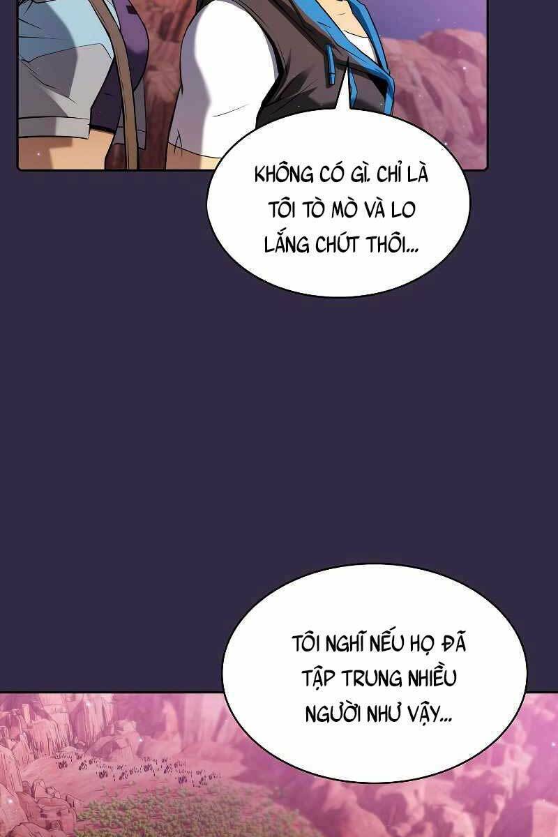 Người Chơi Trở Về Từ Địa Ngục - Chapter 110 - Page 51