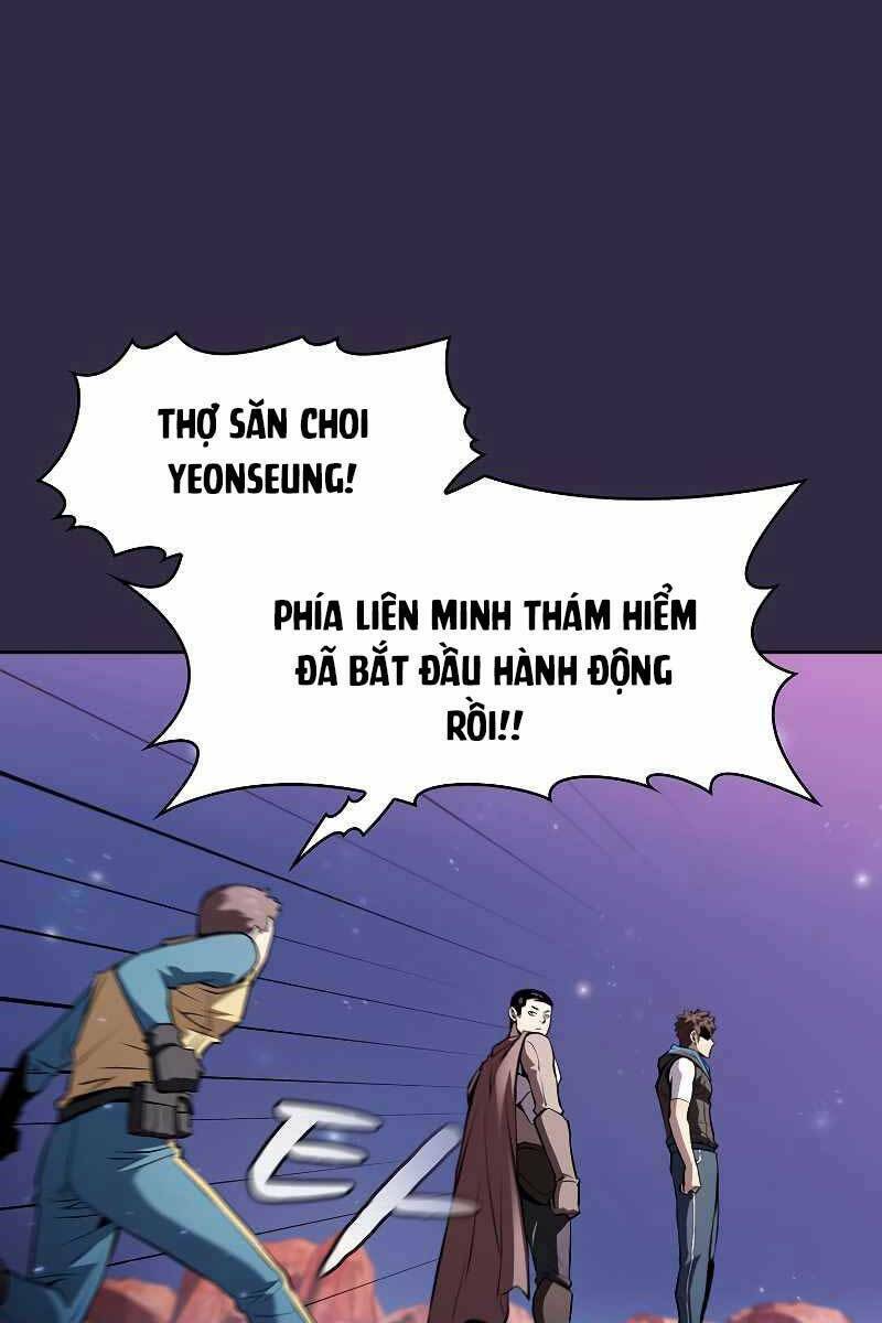 Người Chơi Trở Về Từ Địa Ngục - Chapter 110 - Page 57