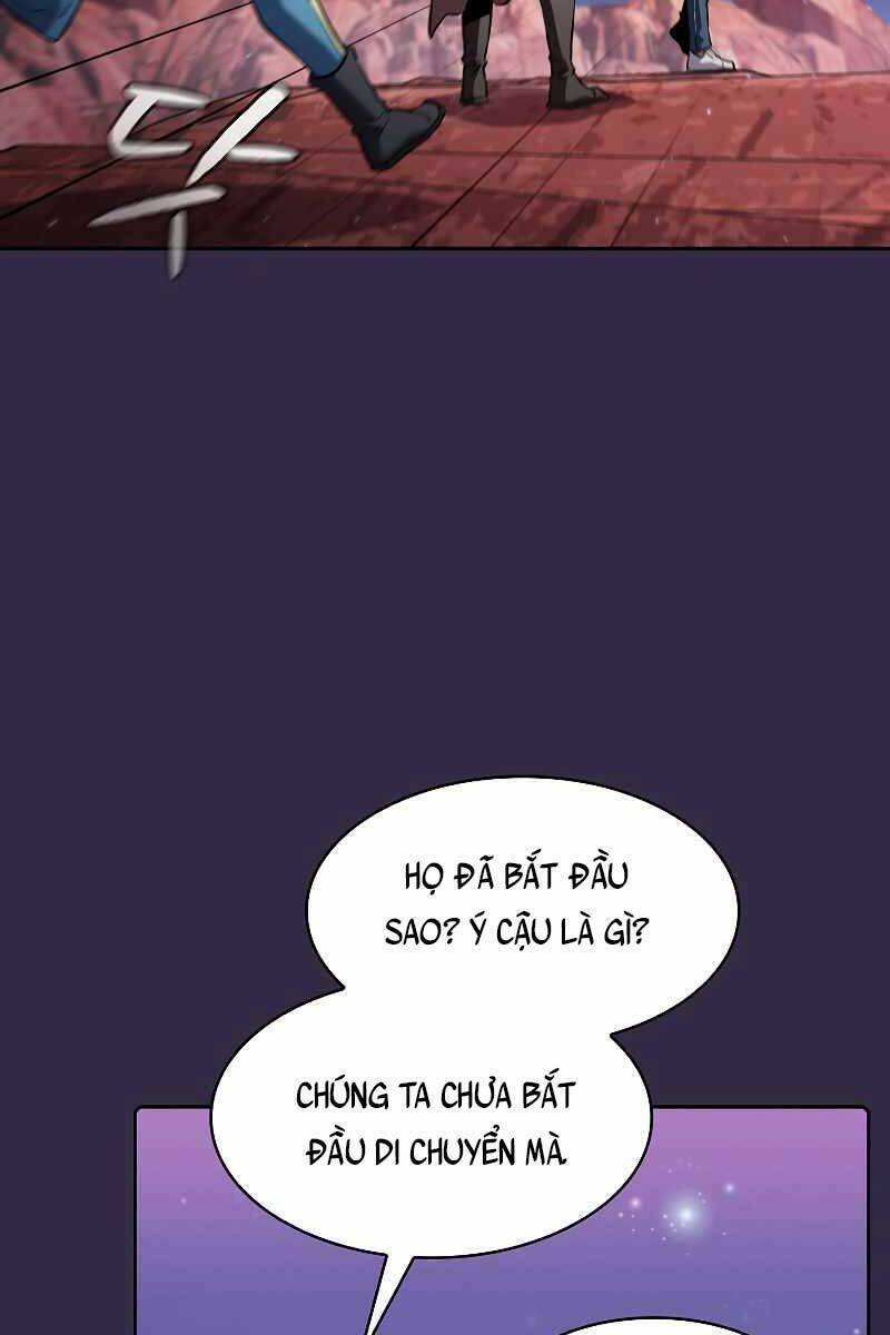 Người Chơi Trở Về Từ Địa Ngục - Chapter 110 - Page 58