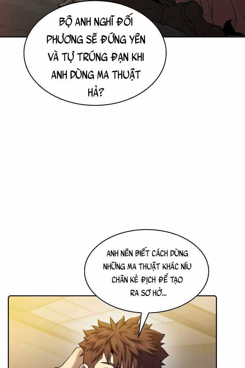 Người Chơi Trở Về Từ Địa Ngục - Chapter 110 - Page 5