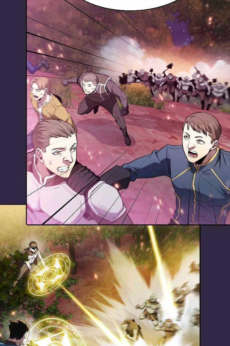 Người Chơi Trở Về Từ Địa Ngục - Chapter 110 - Page 62