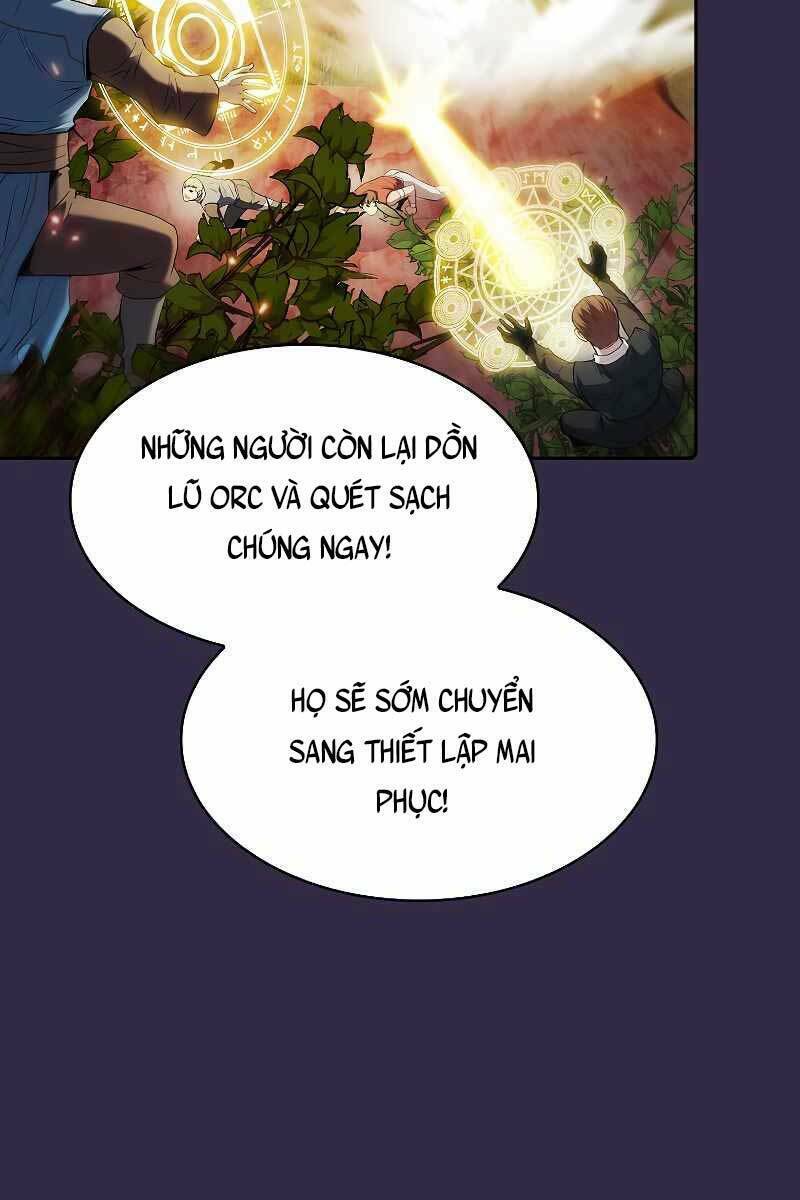 Người Chơi Trở Về Từ Địa Ngục - Chapter 110 - Page 63