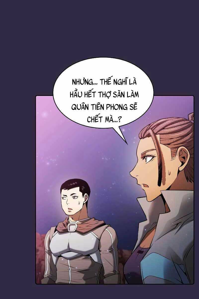 Người Chơi Trở Về Từ Địa Ngục - Chapter 110 - Page 64