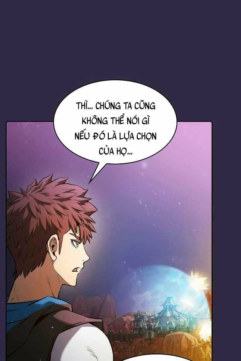 Người Chơi Trở Về Từ Địa Ngục - Chapter 110 - Page 65