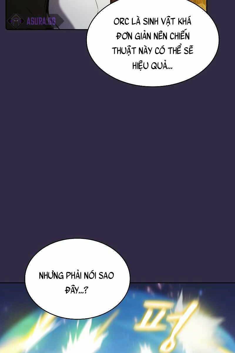 Người Chơi Trở Về Từ Địa Ngục - Chapter 110 - Page 66