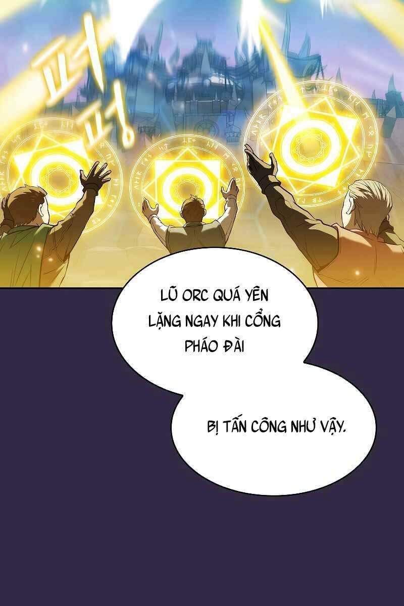 Người Chơi Trở Về Từ Địa Ngục - Chapter 110 - Page 67