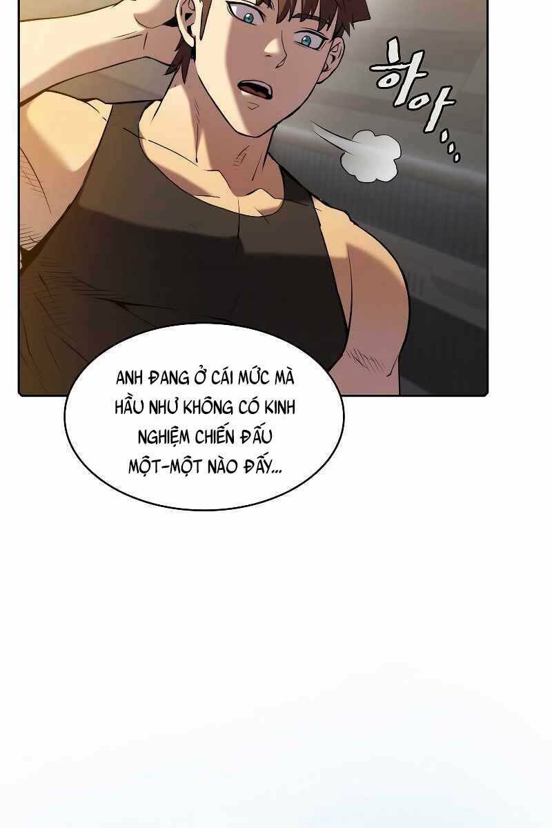 Người Chơi Trở Về Từ Địa Ngục - Chapter 110 - Page 6