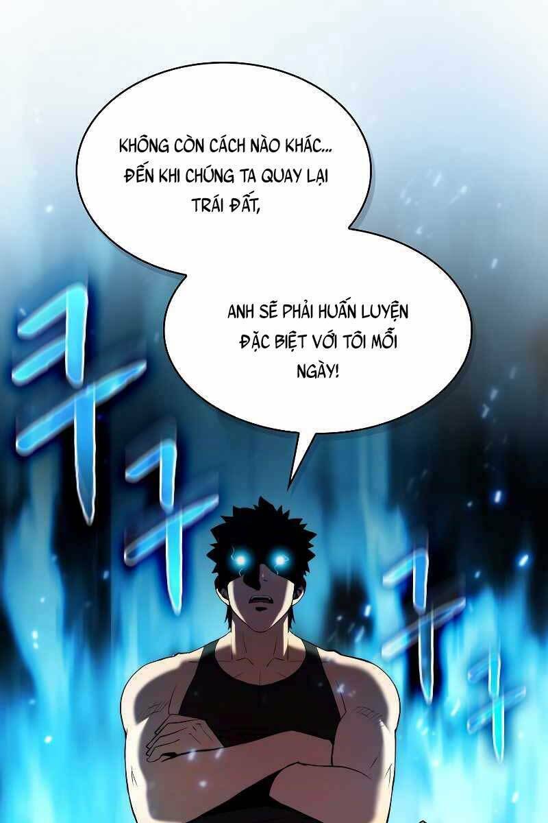 Người Chơi Trở Về Từ Địa Ngục - Chapter 110 - Page 7