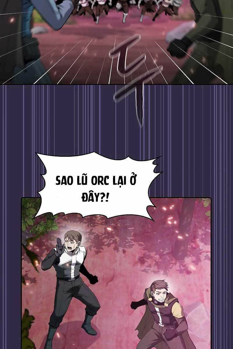 Người Chơi Trở Về Từ Địa Ngục - Chapter 110 - Page 80