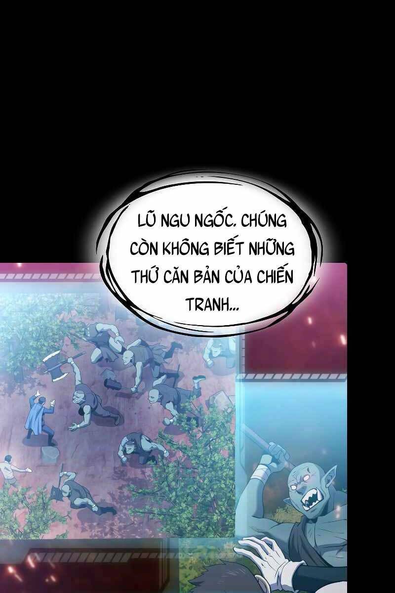Người Chơi Trở Về Từ Địa Ngục - Chapter 110 - Page 87