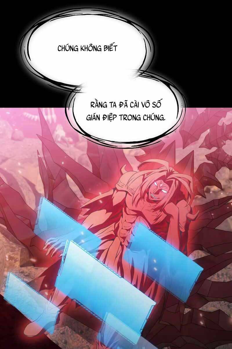 Người Chơi Trở Về Từ Địa Ngục - Chapter 110 - Page 90