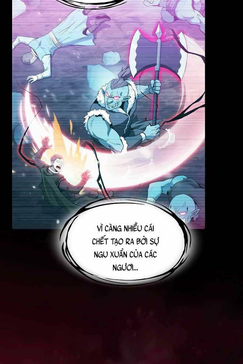 Người Chơi Trở Về Từ Địa Ngục - Chapter 110 - Page 92