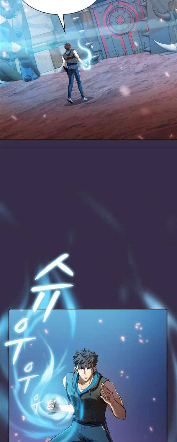 Người Chơi Trở Về Từ Địa Ngục - Chapter 111 - Page 11