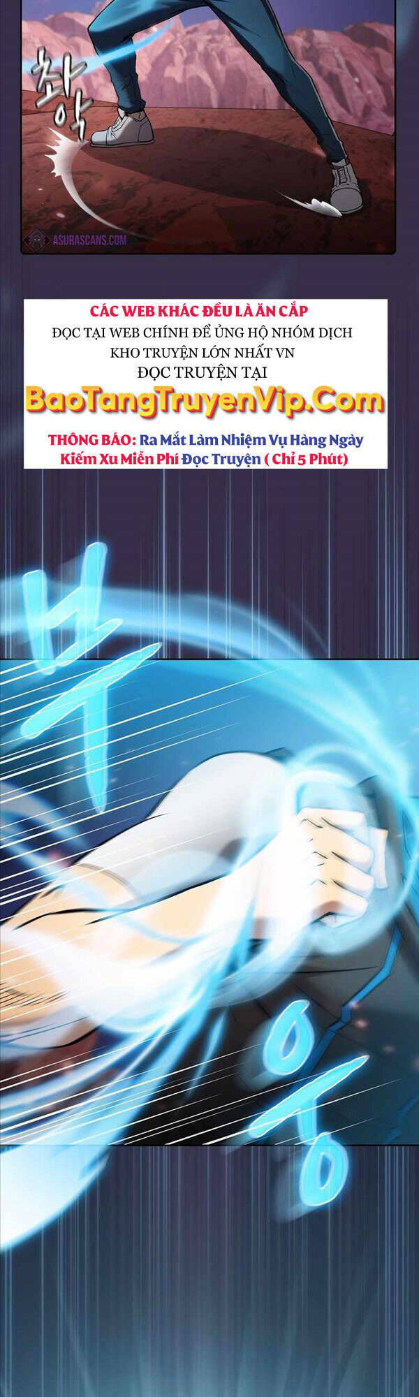 Người Chơi Trở Về Từ Địa Ngục - Chapter 111 - Page 12