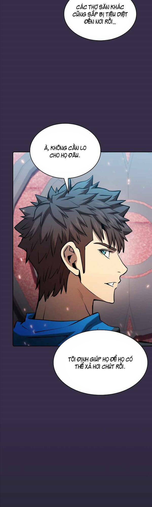 Người Chơi Trở Về Từ Địa Ngục - Chapter 111 - Page 15