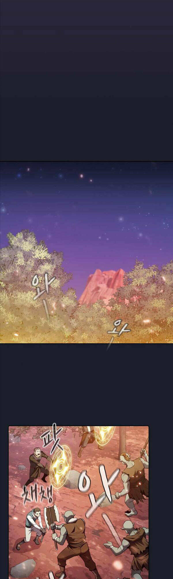 Người Chơi Trở Về Từ Địa Ngục - Chapter 111 - Page 16