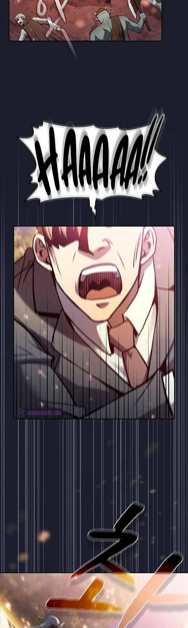 Người Chơi Trở Về Từ Địa Ngục - Chapter 111 - Page 17