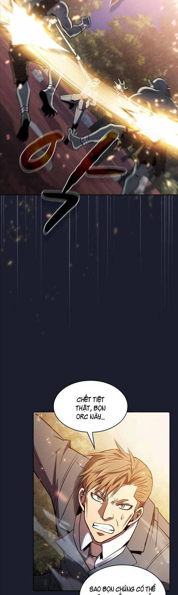 Người Chơi Trở Về Từ Địa Ngục - Chapter 111 - Page 18