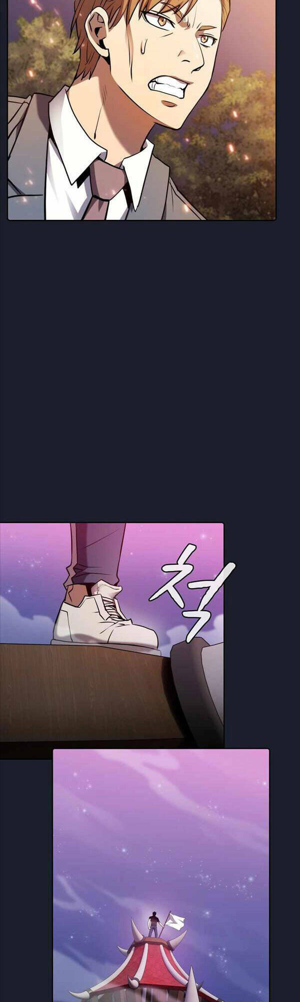 Người Chơi Trở Về Từ Địa Ngục - Chapter 111 - Page 20