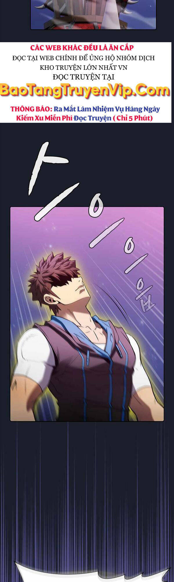 Người Chơi Trở Về Từ Địa Ngục - Chapter 111 - Page 21