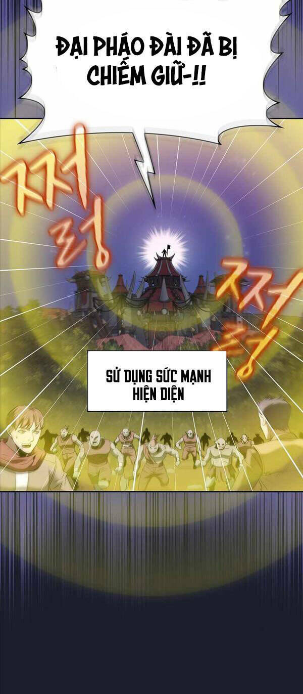 Người Chơi Trở Về Từ Địa Ngục - Chapter 111 - Page 22