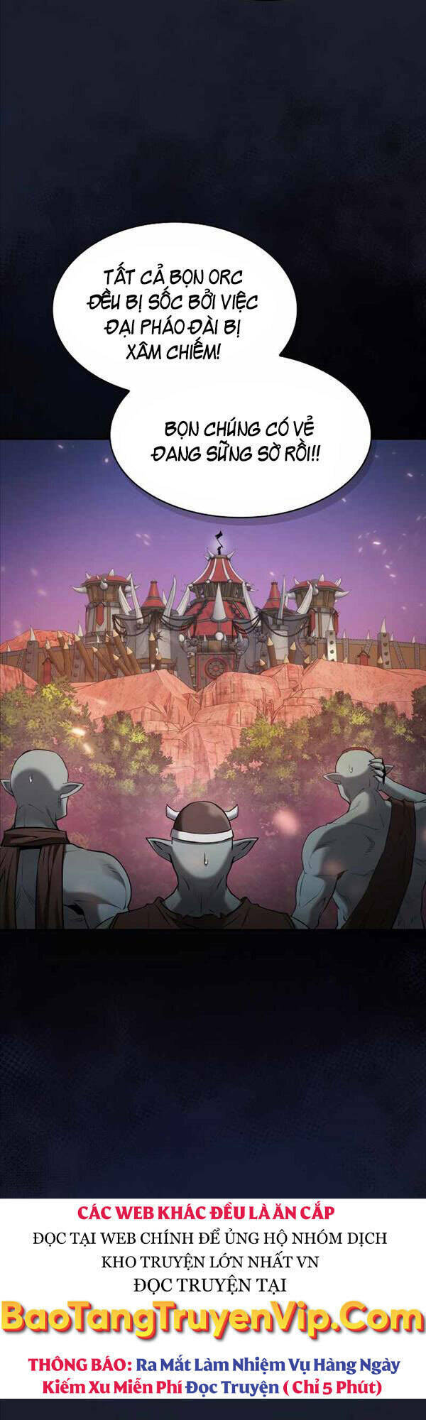 Người Chơi Trở Về Từ Địa Ngục - Chapter 111 - Page 25