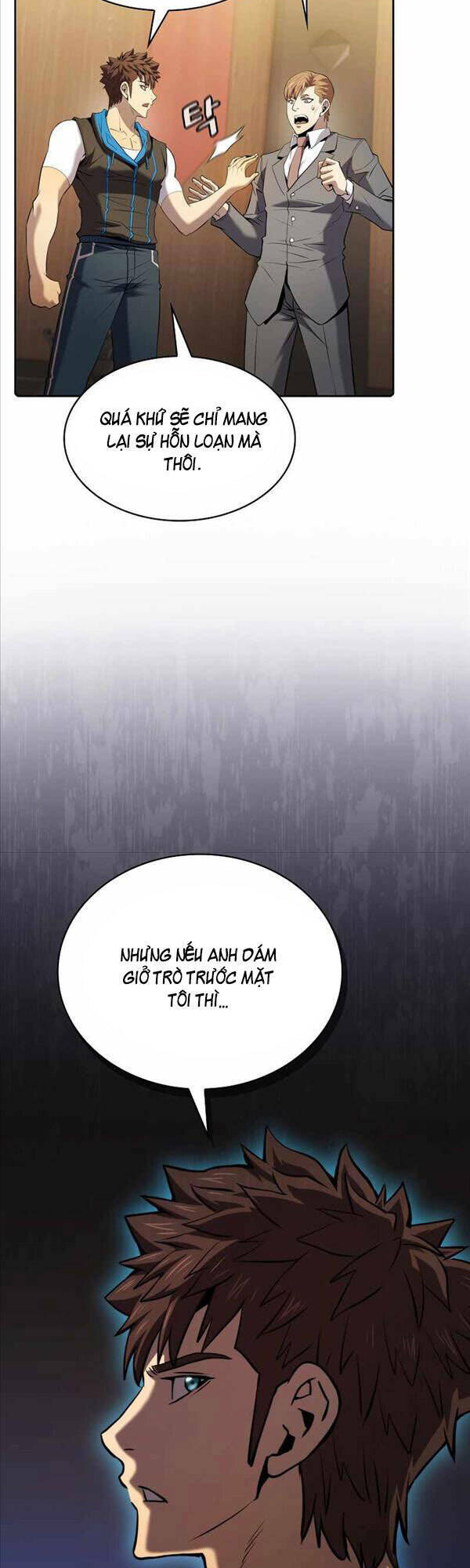 Người Chơi Trở Về Từ Địa Ngục - Chapter 111 - Page 39