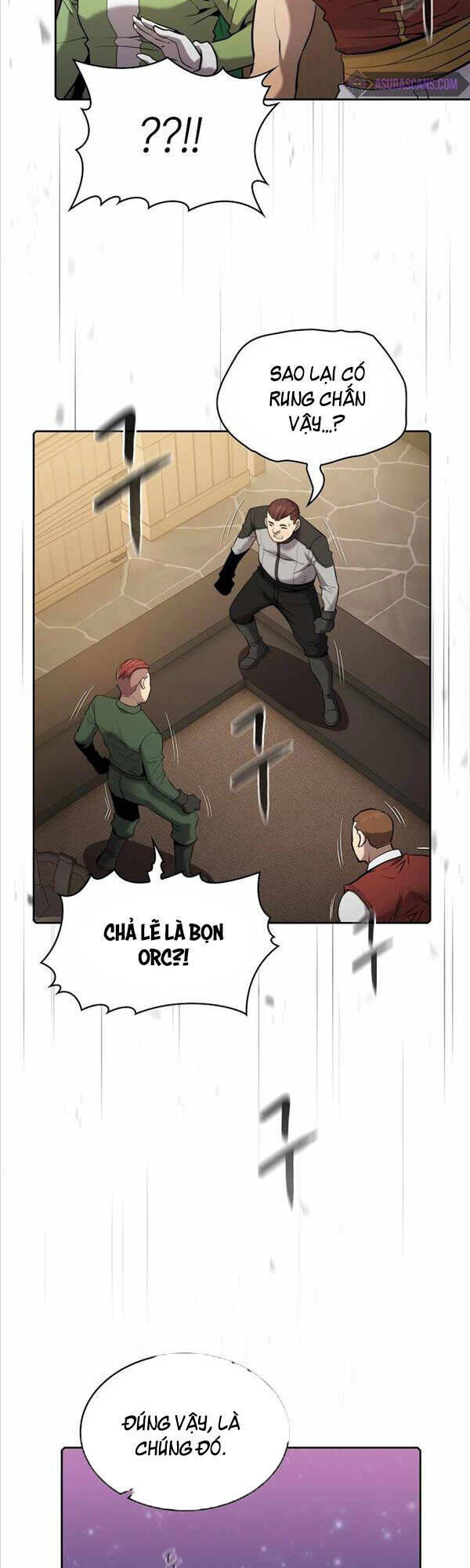 Người Chơi Trở Về Từ Địa Ngục - Chapter 111 - Page 42