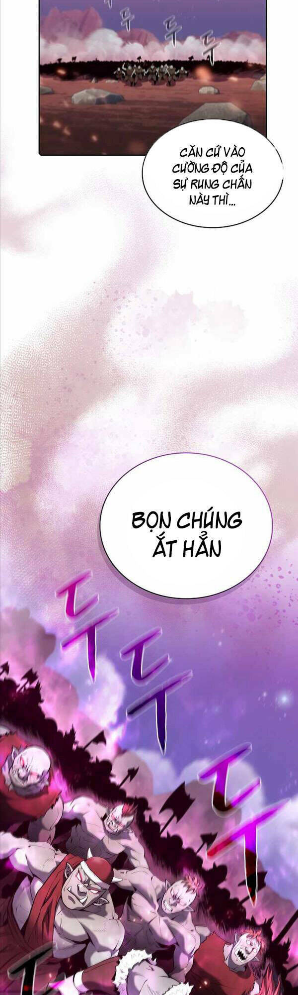 Người Chơi Trở Về Từ Địa Ngục - Chapter 111 - Page 43