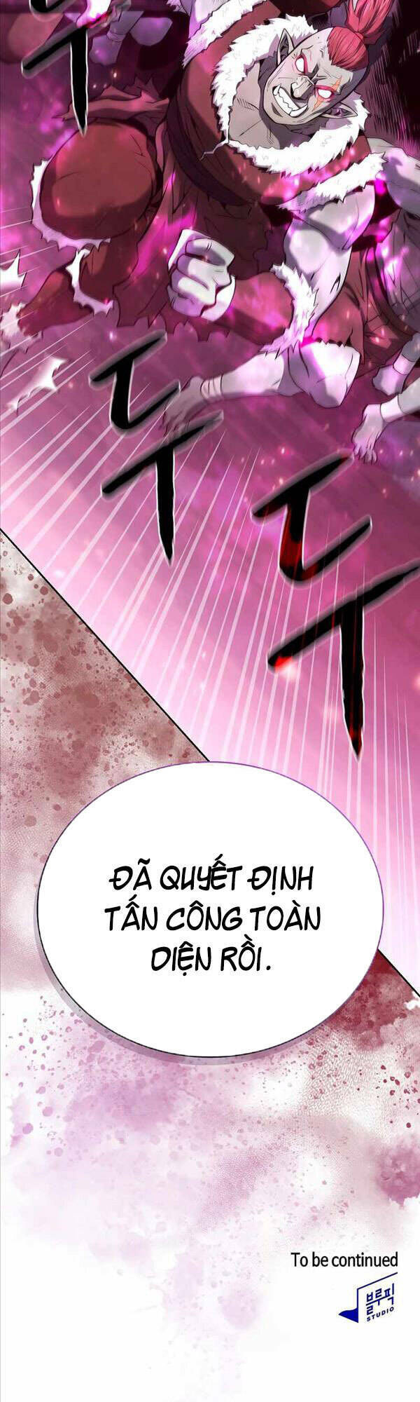 Người Chơi Trở Về Từ Địa Ngục - Chapter 111 - Page 44