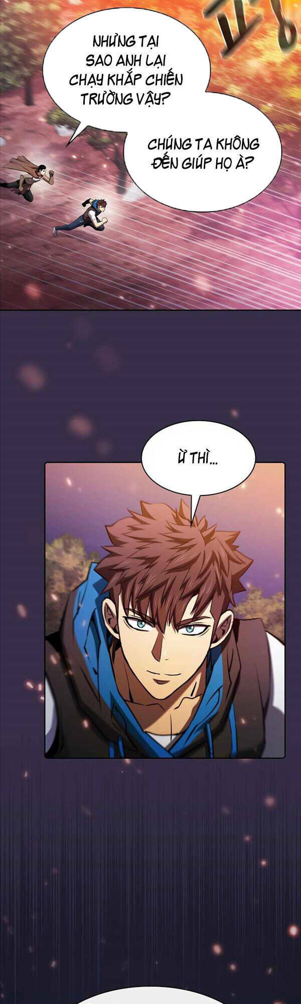 Người Chơi Trở Về Từ Địa Ngục - Chapter 111 - Page 4