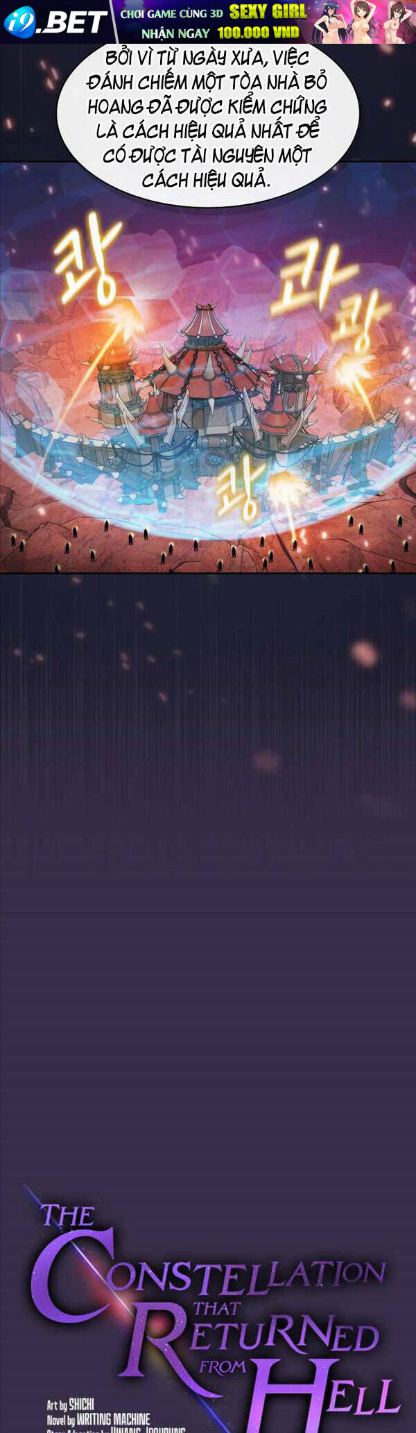 Người Chơi Trở Về Từ Địa Ngục - Chapter 111 - Page 5