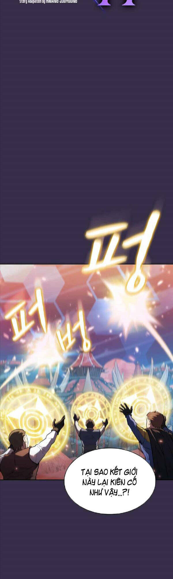 Người Chơi Trở Về Từ Địa Ngục - Chapter 111 - Page 6