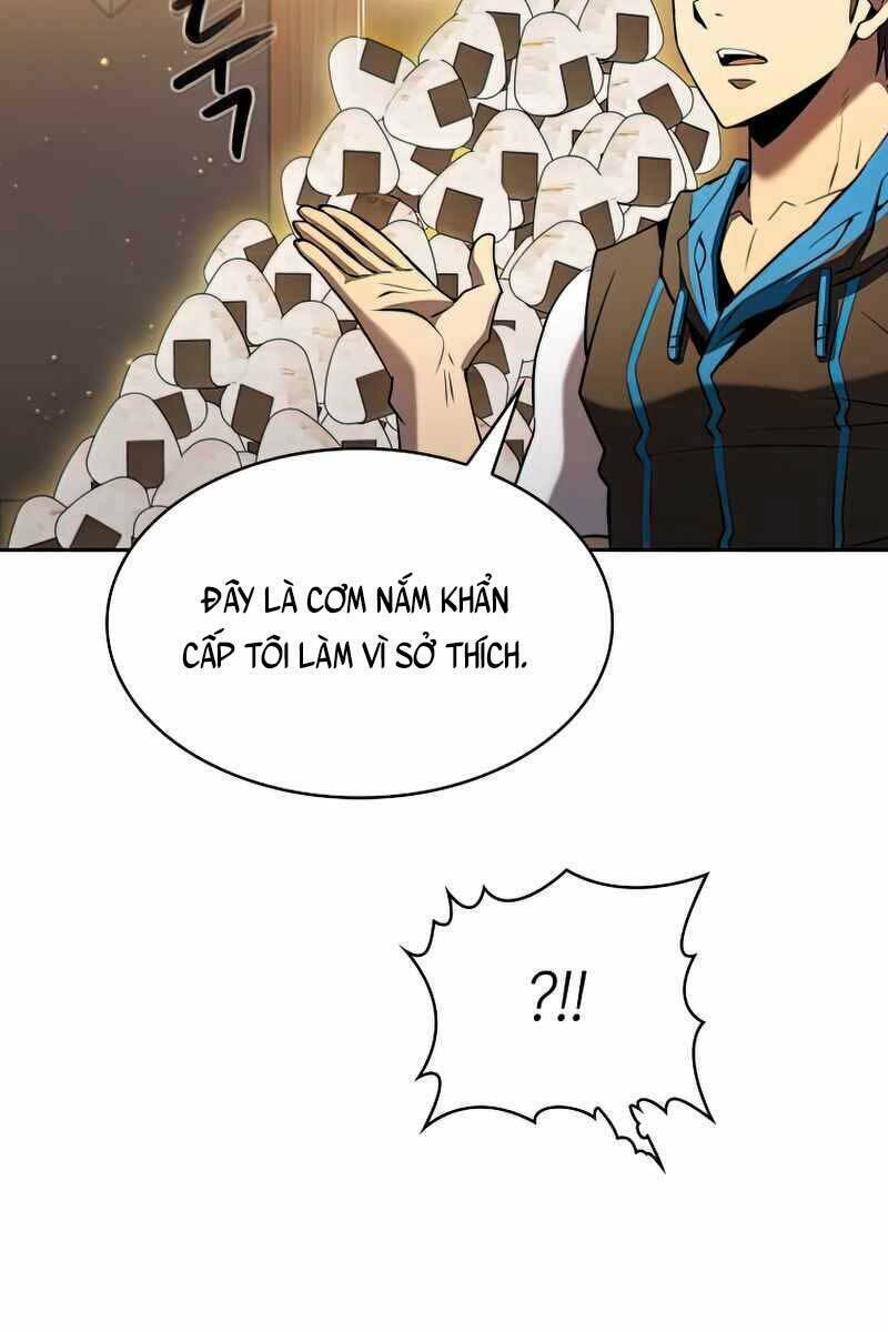 Người Chơi Trở Về Từ Địa Ngục - Chapter 112 - Page 9