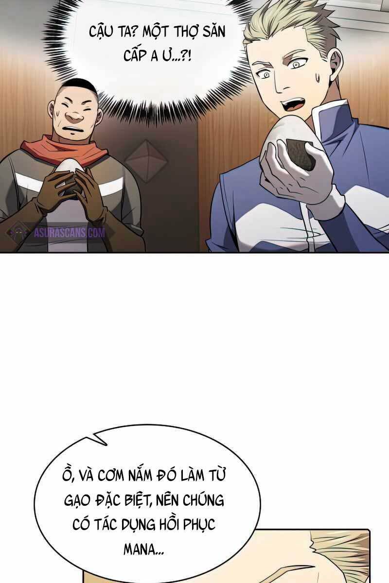 Người Chơi Trở Về Từ Địa Ngục - Chapter 112 - Page 11