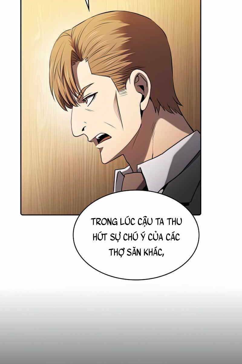 Người Chơi Trở Về Từ Địa Ngục - Chapter 112 - Page 21