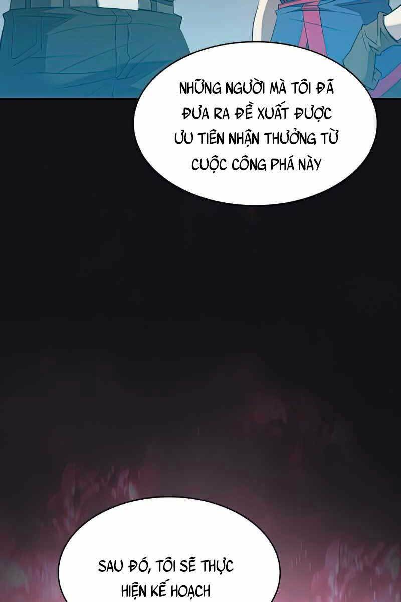 Người Chơi Trở Về Từ Địa Ngục - Chapter 112 - Page 23