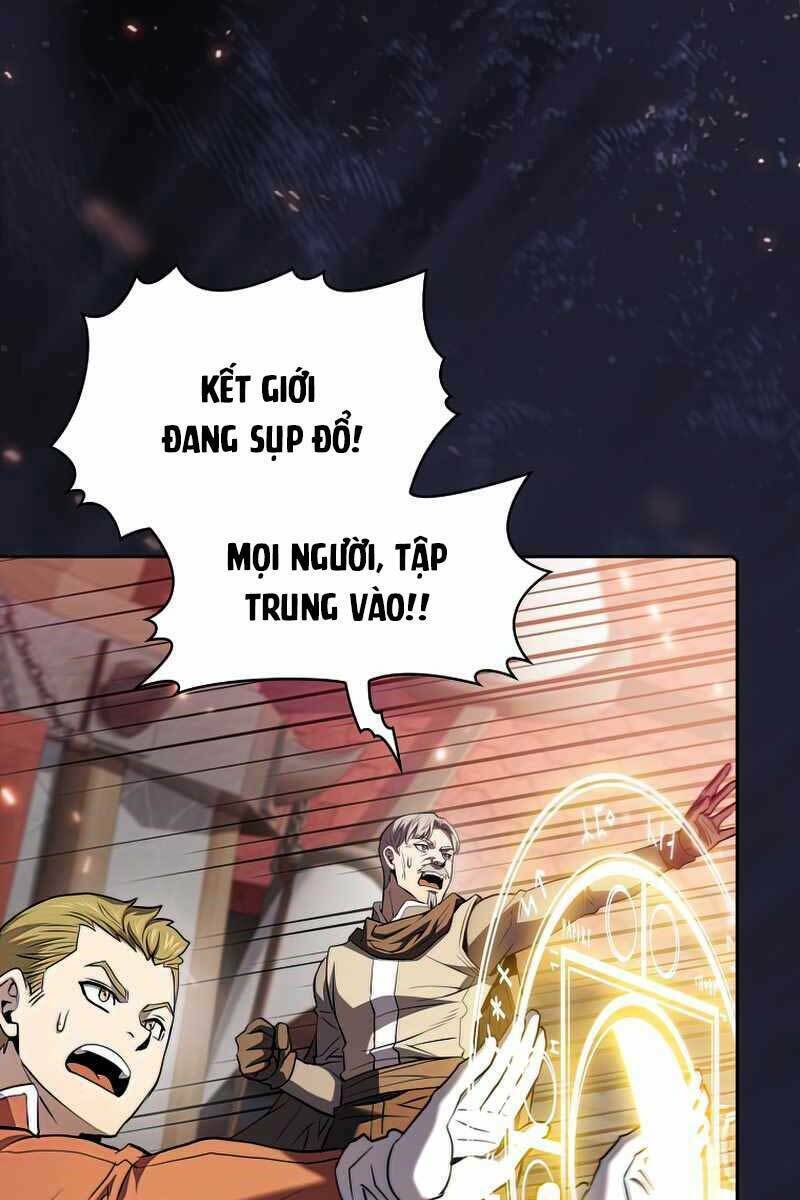 Người Chơi Trở Về Từ Địa Ngục - Chapter 112 - Page 30